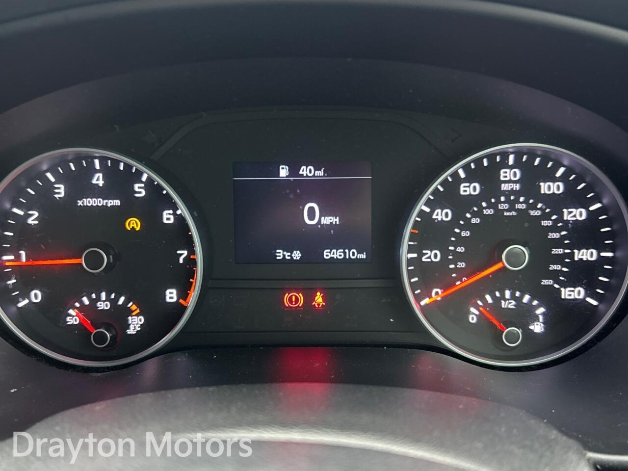 Used Kia Sportage 2018 for sale - 77344185: Photo 19