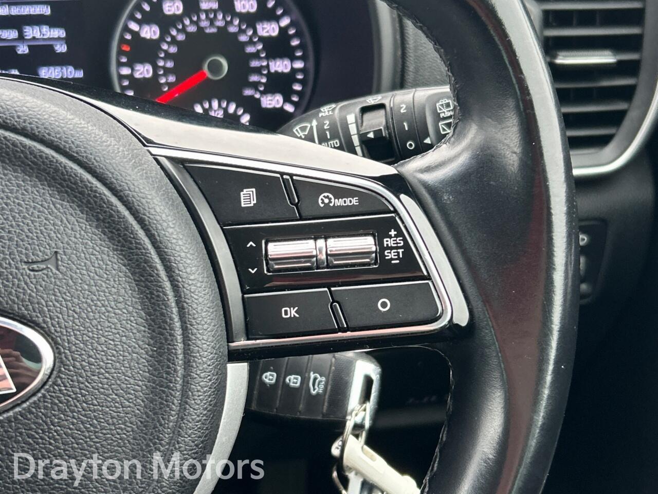 Used Kia Sportage 2018 for sale - 77344185: Photo 20