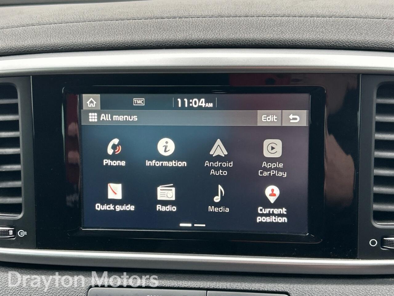 Used Kia Sportage 2018 for sale - 77344185: Photo 25