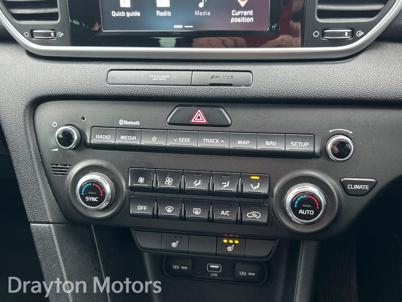 Used Kia Sportage 2018 for sale - 77344185: Photo 26