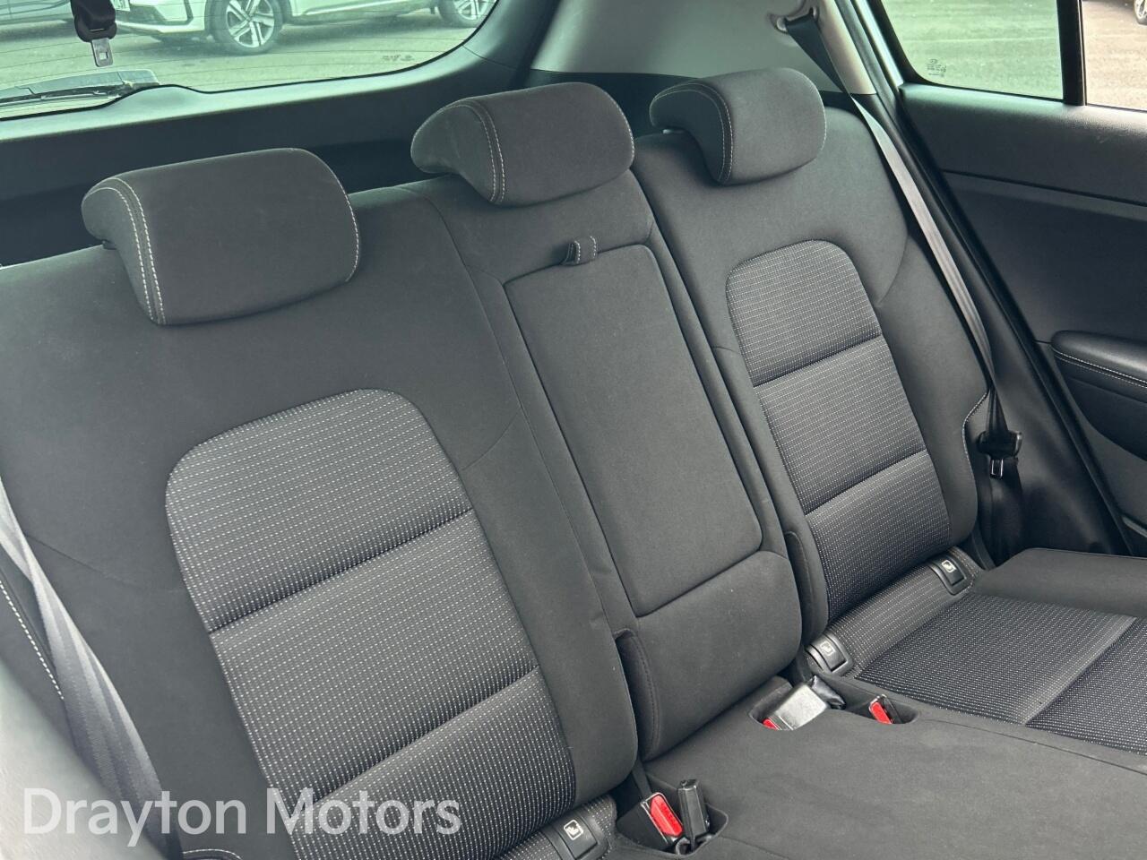 Used Kia Sportage 2018 for sale - 77344185: Photo 35