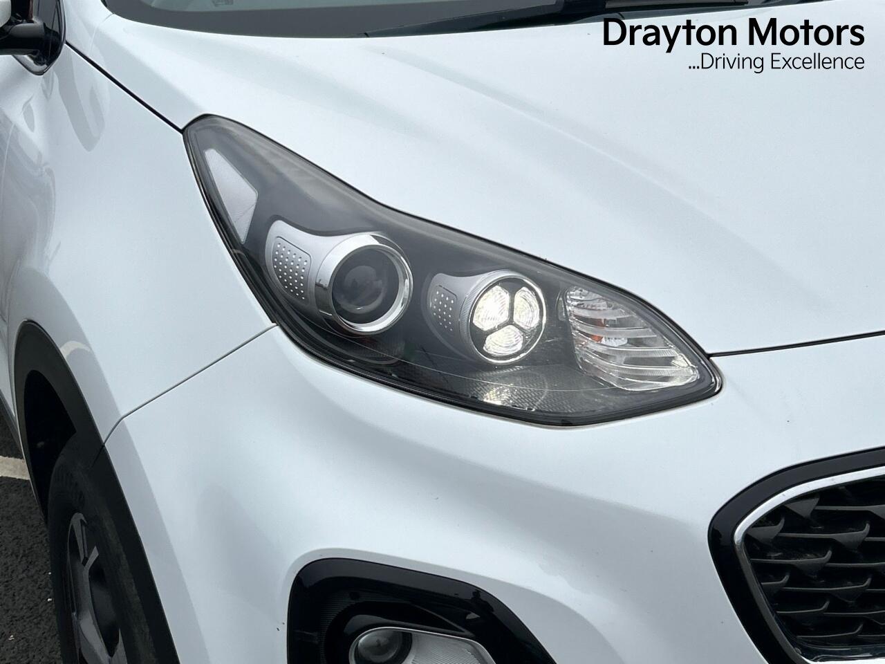 Used Kia Sportage 2018 for sale - 77344185: Photo 38