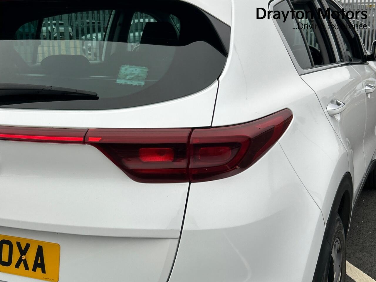 Used Kia Sportage 2018 for sale - 77344185: Photo 40