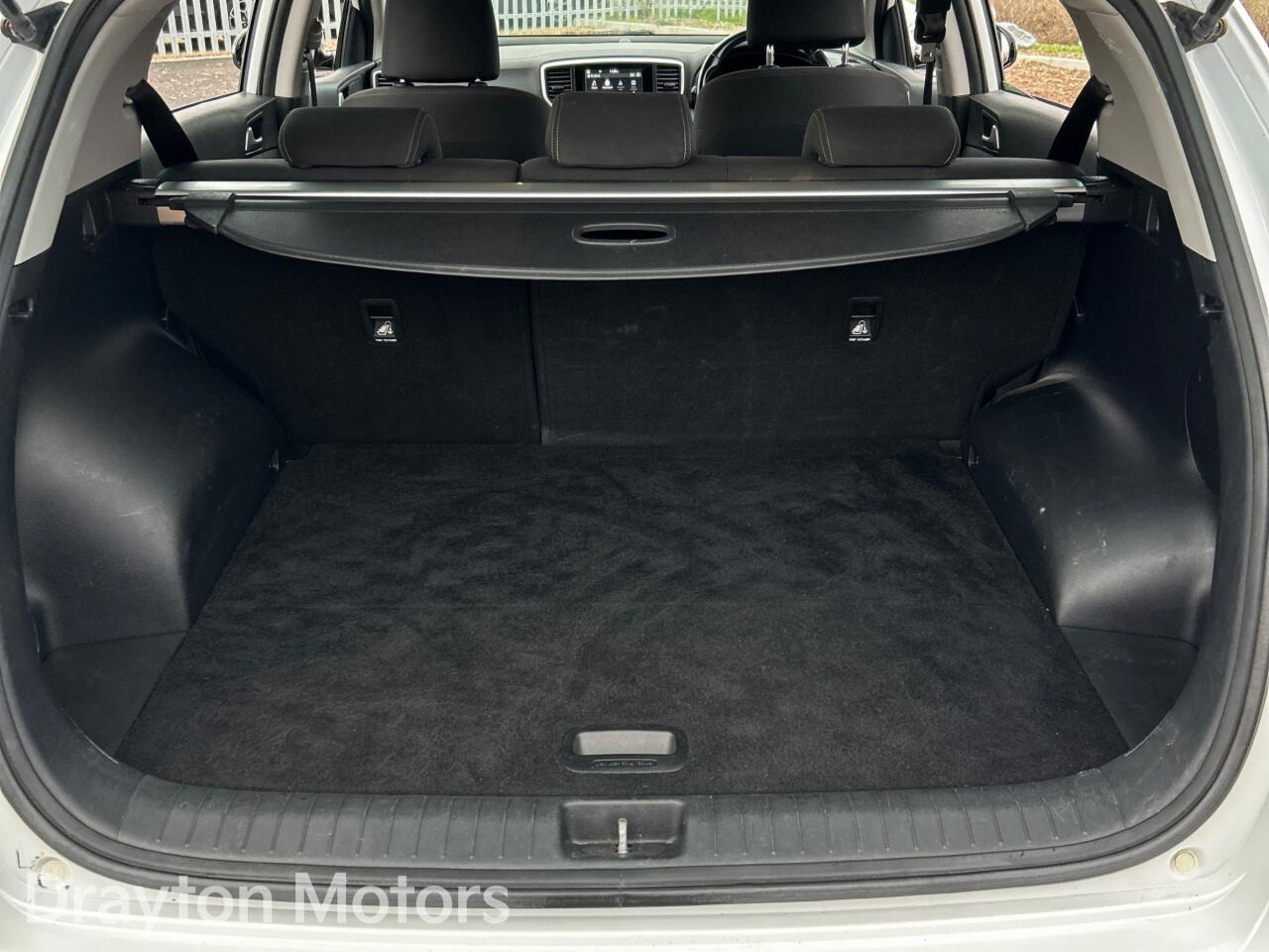 Used Kia Sportage 2018 for sale - 77344185: Photo 41