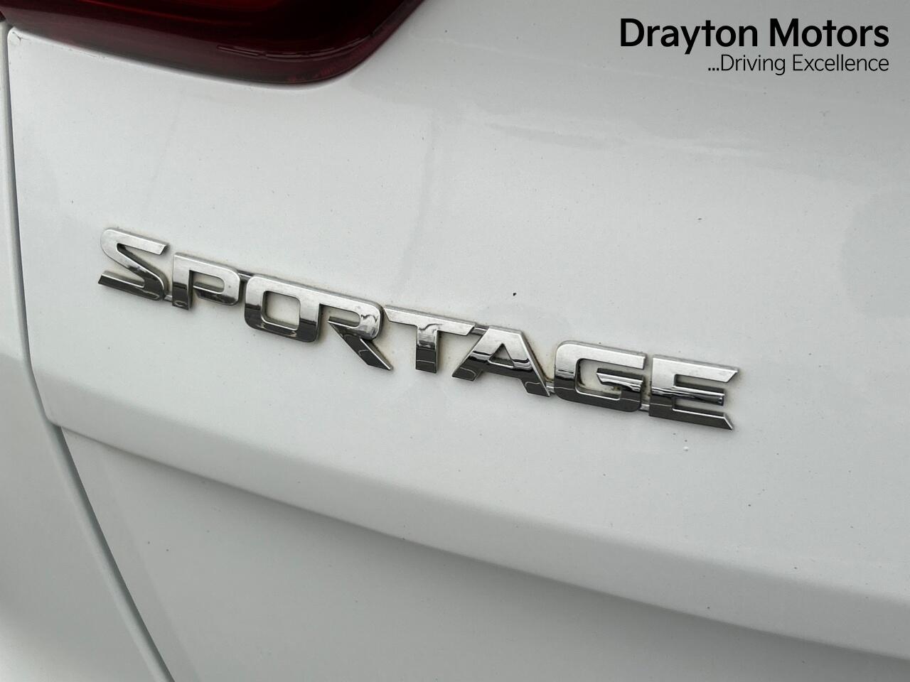 Used Kia Sportage 2018 for sale - 77344185: Photo 42