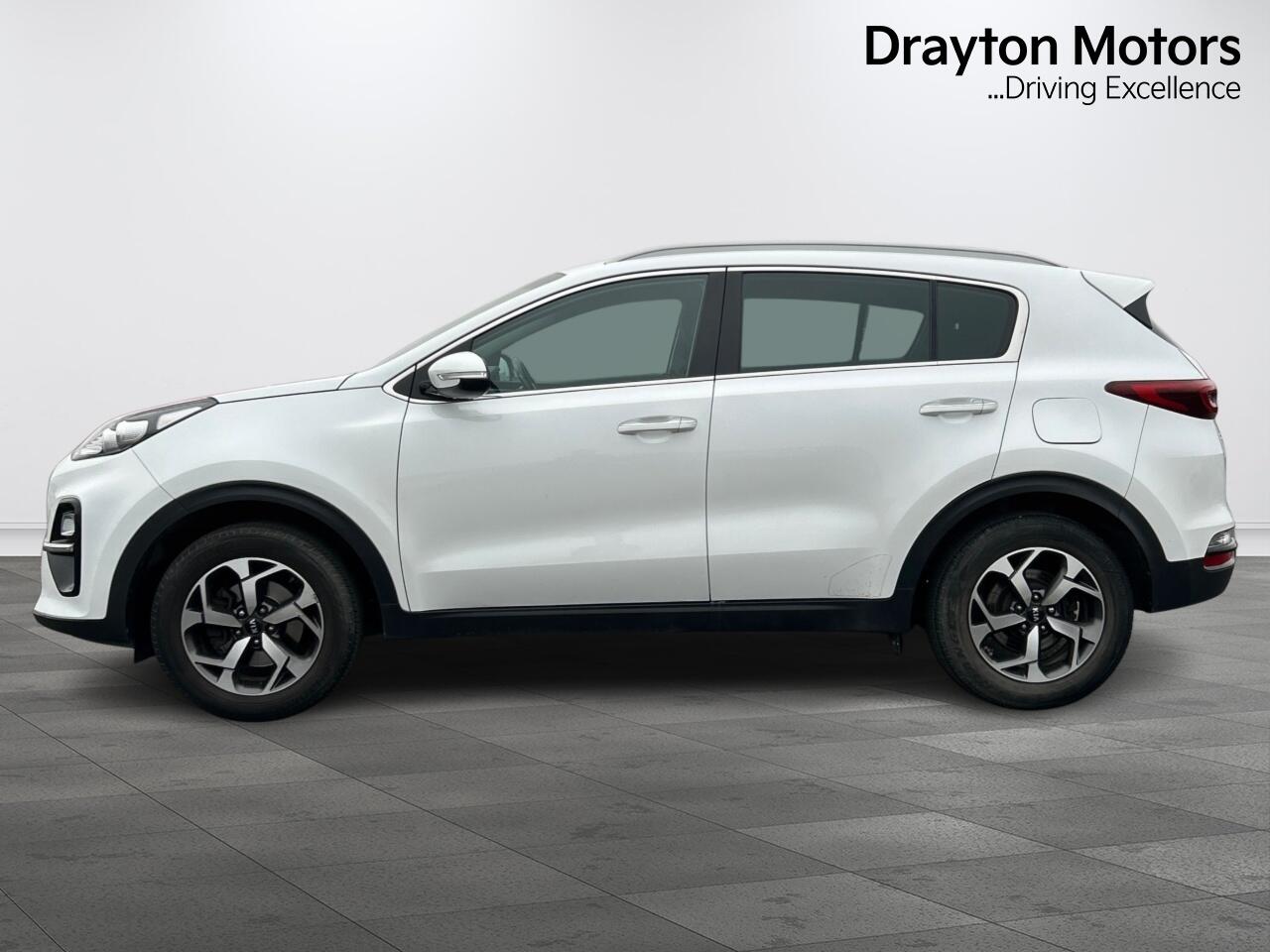 Used Kia Sportage 2018 for sale - 77344185: Photo 6