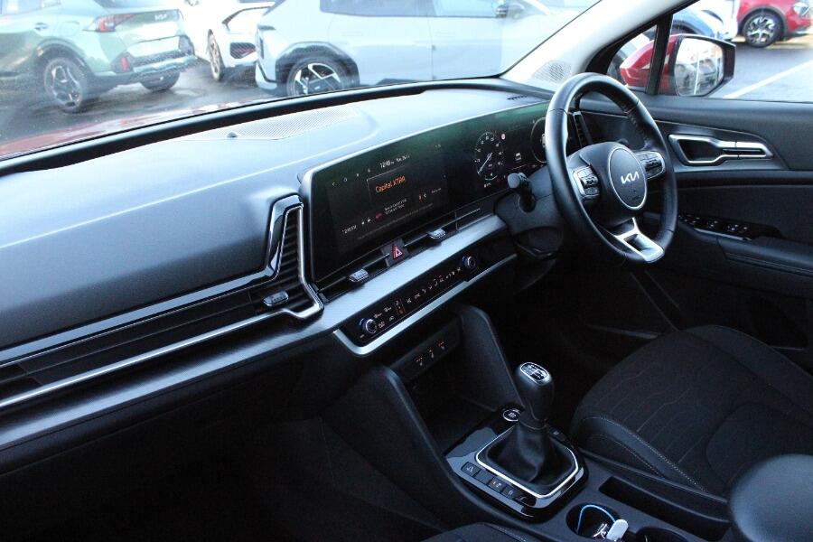 Used Kia Sportage 2024 for sale - 77345678: Photo 12