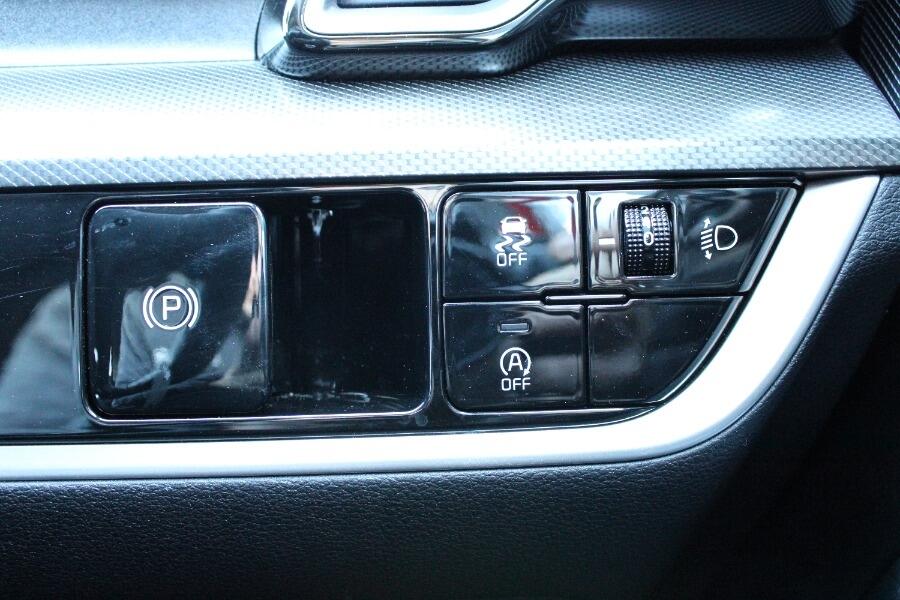 Used Kia Sportage 2024 for sale - 77345678: Photo 20