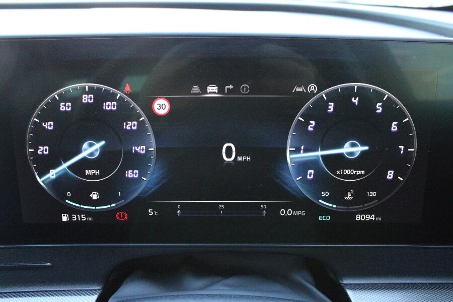 Used Kia Sportage 2024 for sale - 77345678: Photo 25