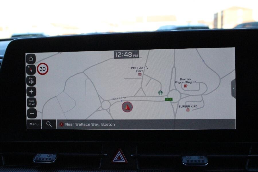 Used Kia Sportage 2024 for sale - 77345678: Photo 28