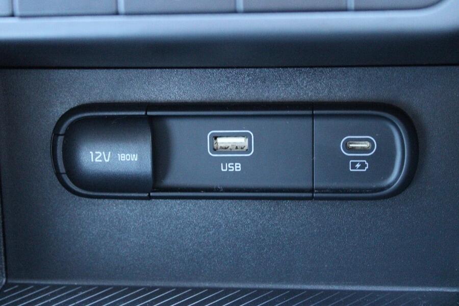 Used Kia Sportage 2024 for sale - 77345678: Photo 33