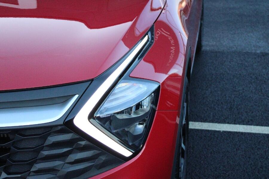 Used Kia Sportage 2024 for sale - 77345678: Photo 45