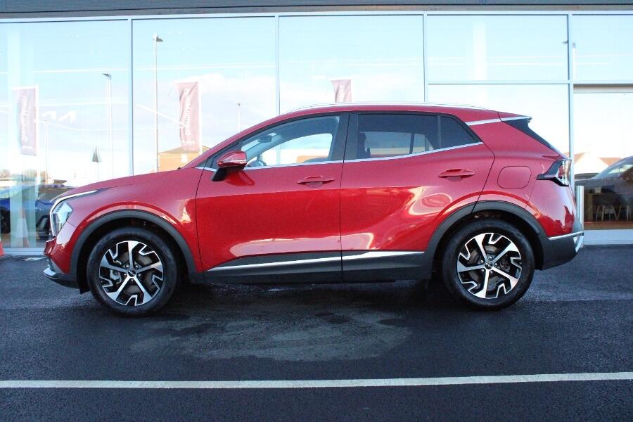 Used Kia Sportage 2024 for sale - 77345678: Photo 7