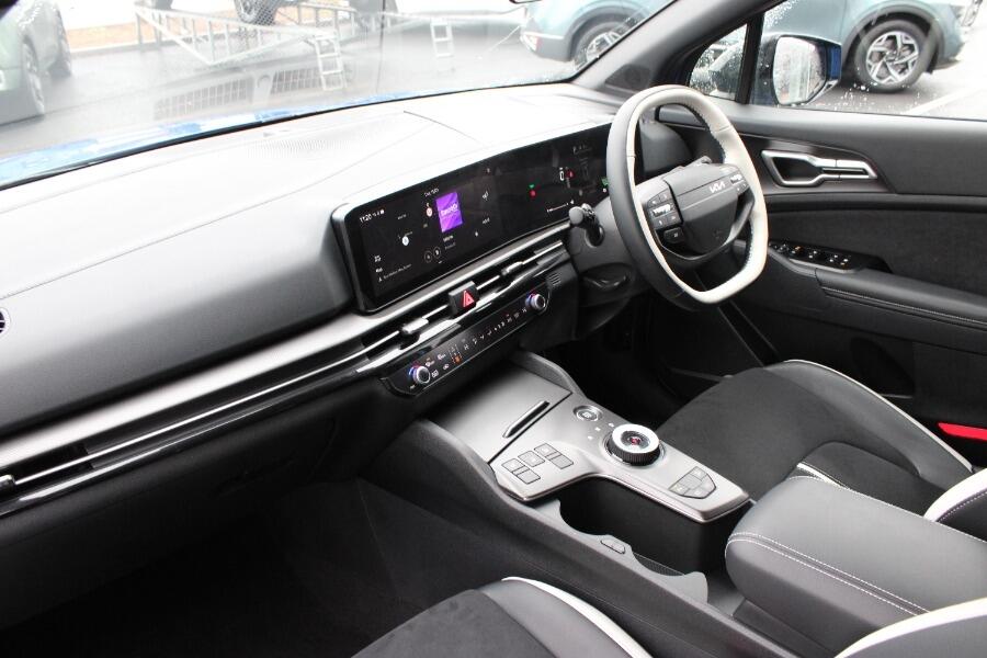 Used Kia Sportage 2025 for sale - 77215510: Photo 12