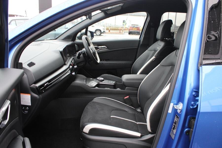 Used Kia Sportage 2025 for sale - 77215510: Photo 13