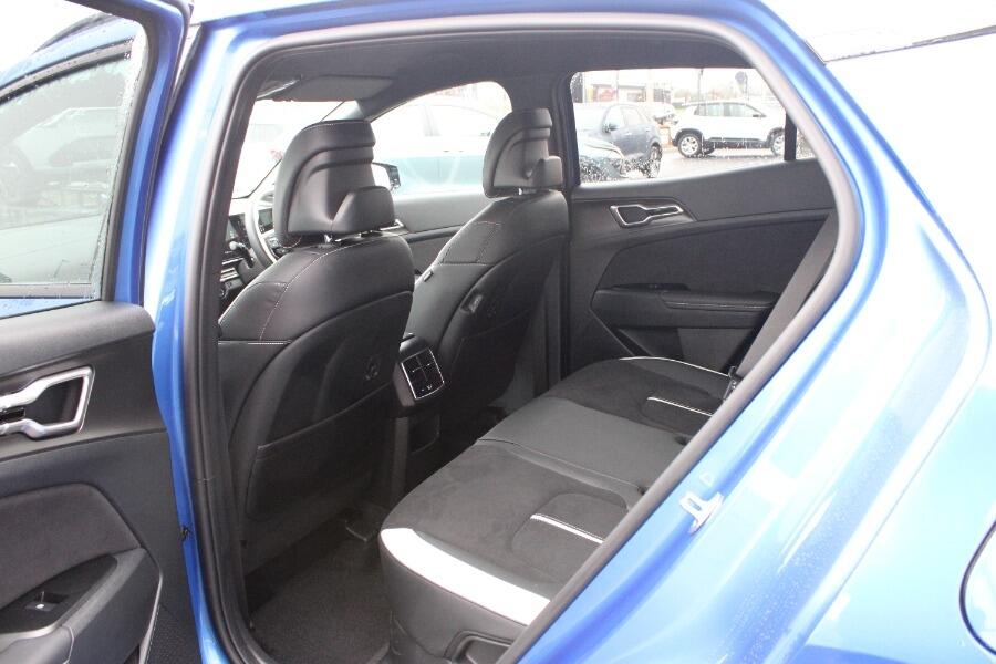 Used Kia Sportage 2025 for sale - 77215510: Photo 15
