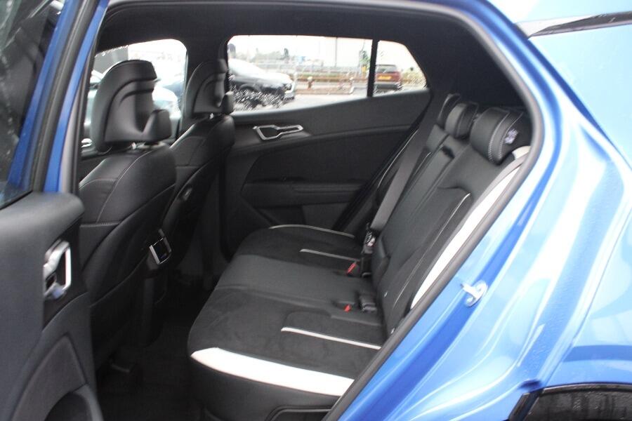 Used Kia Sportage 2025 for sale - 77215510: Photo 16