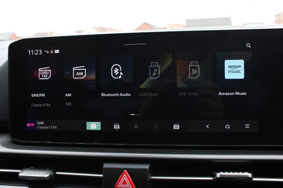 Used Kia Sportage 2025 for sale - 77215510: Photo 25