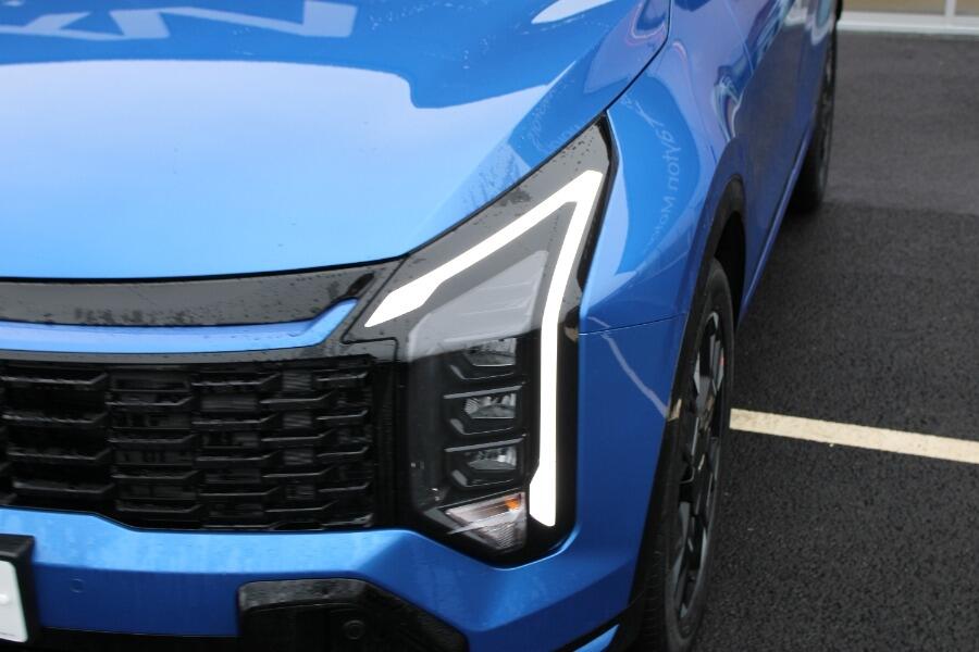 Used Kia Sportage 2025 for sale - 77215510: Photo 42