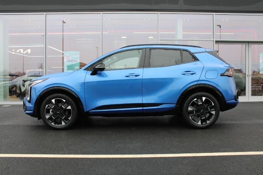 Used Kia Sportage 2025 for sale - 77215510: Photo 7