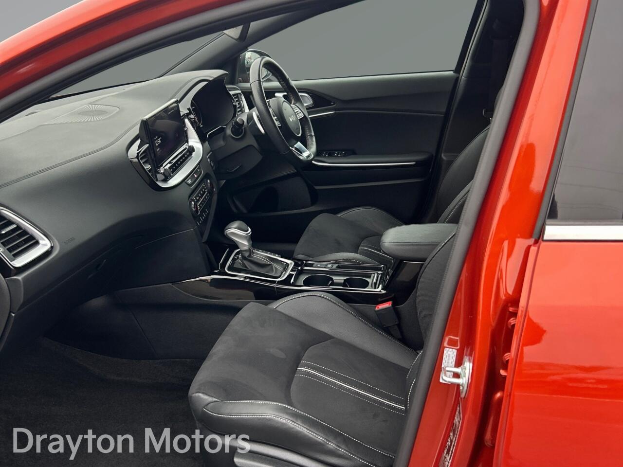 Used Kia Pro Ceed 2024 for sale - 77376036: Photo 12