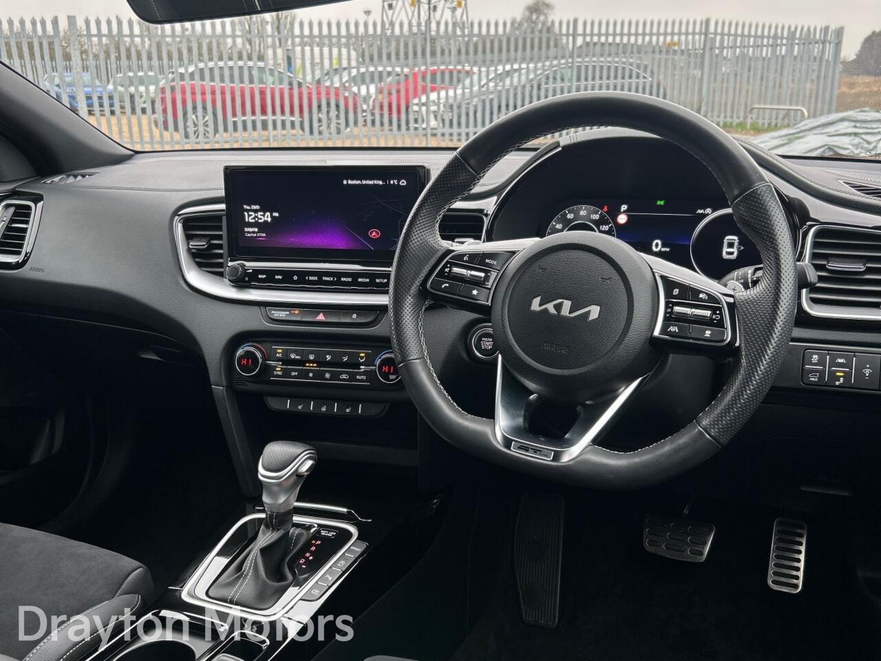 Used Kia Pro Ceed 2024 for sale - 77376036: Photo 13