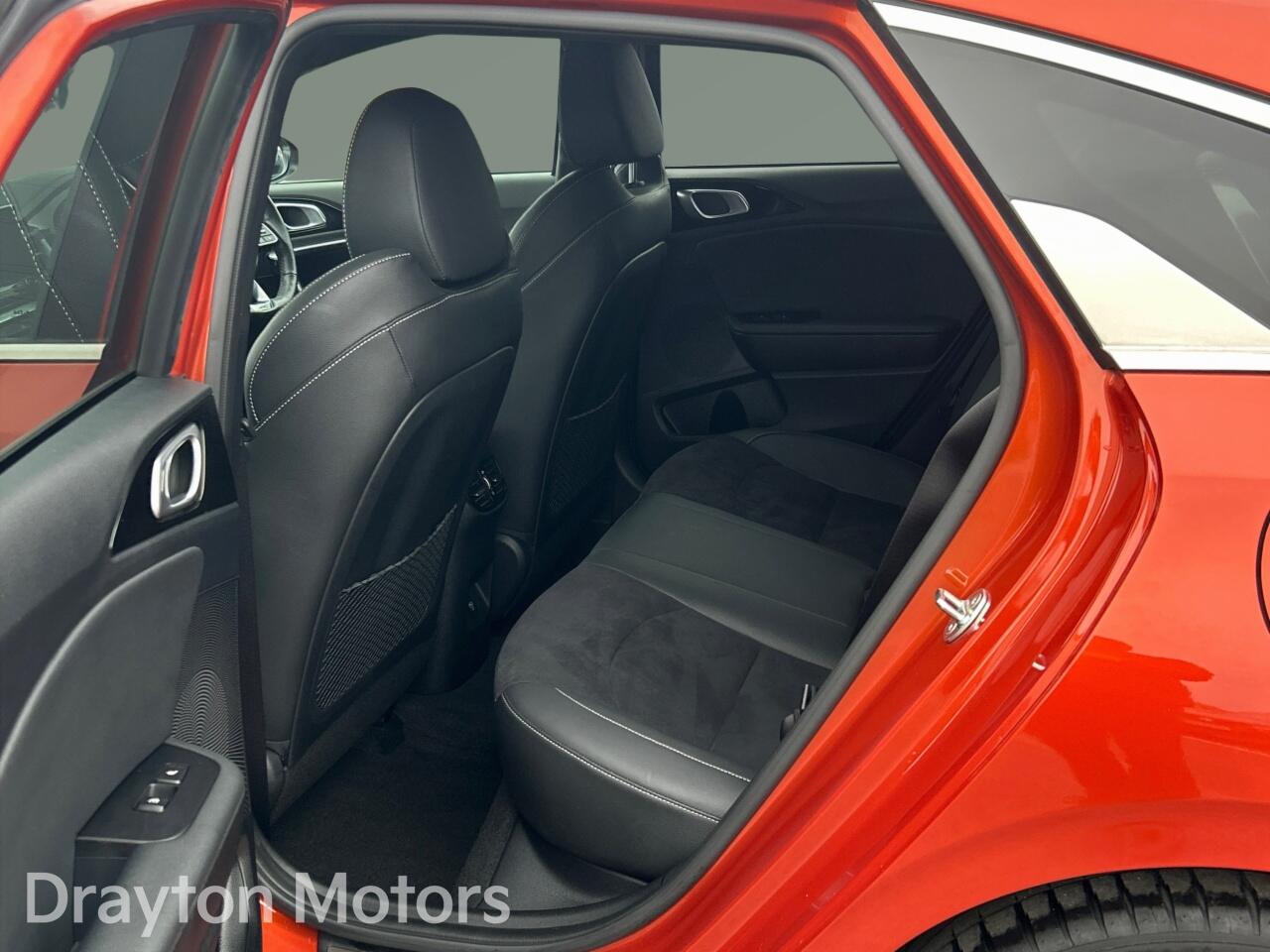 Used Kia Pro Ceed 2024 for sale - 77376036: Photo 14