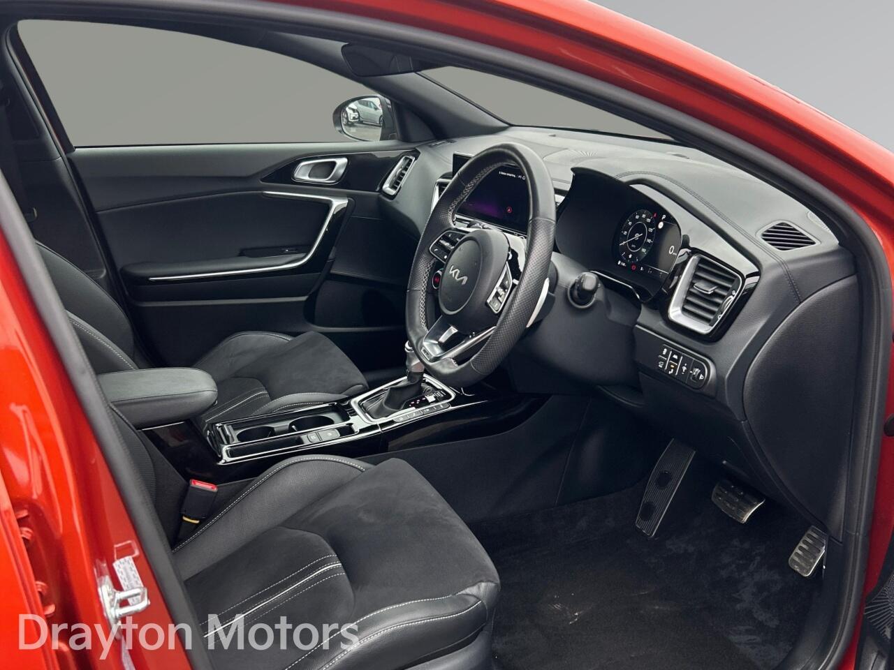 Used Kia Pro Ceed 2024 for sale - 77376036: Photo 15