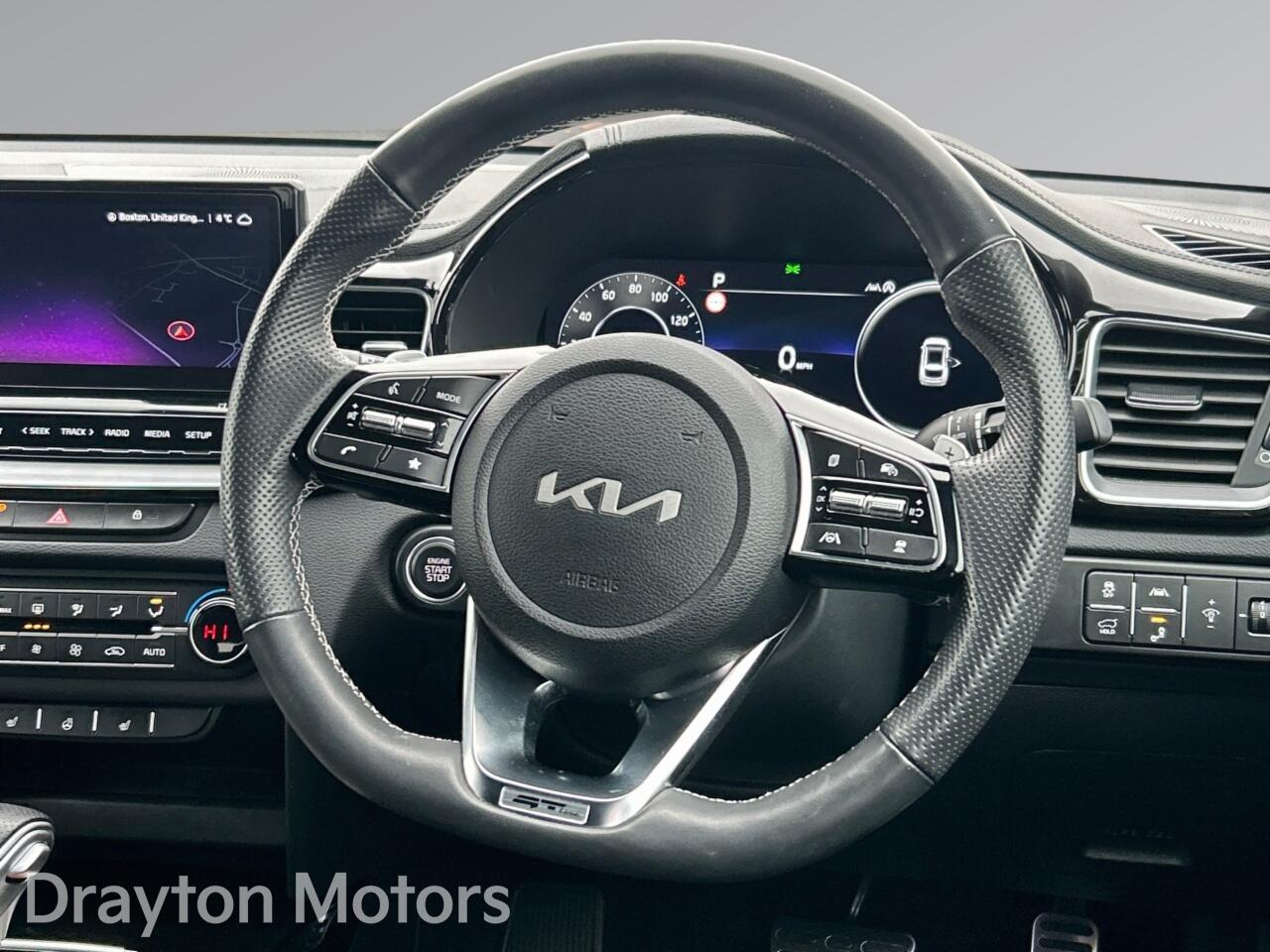 Used Kia Pro Ceed 2024 for sale - 77376036: Photo 16