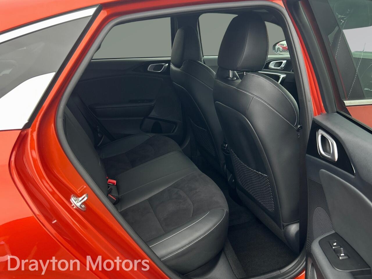 Used Kia Pro Ceed 2024 for sale - 77376036: Photo 17