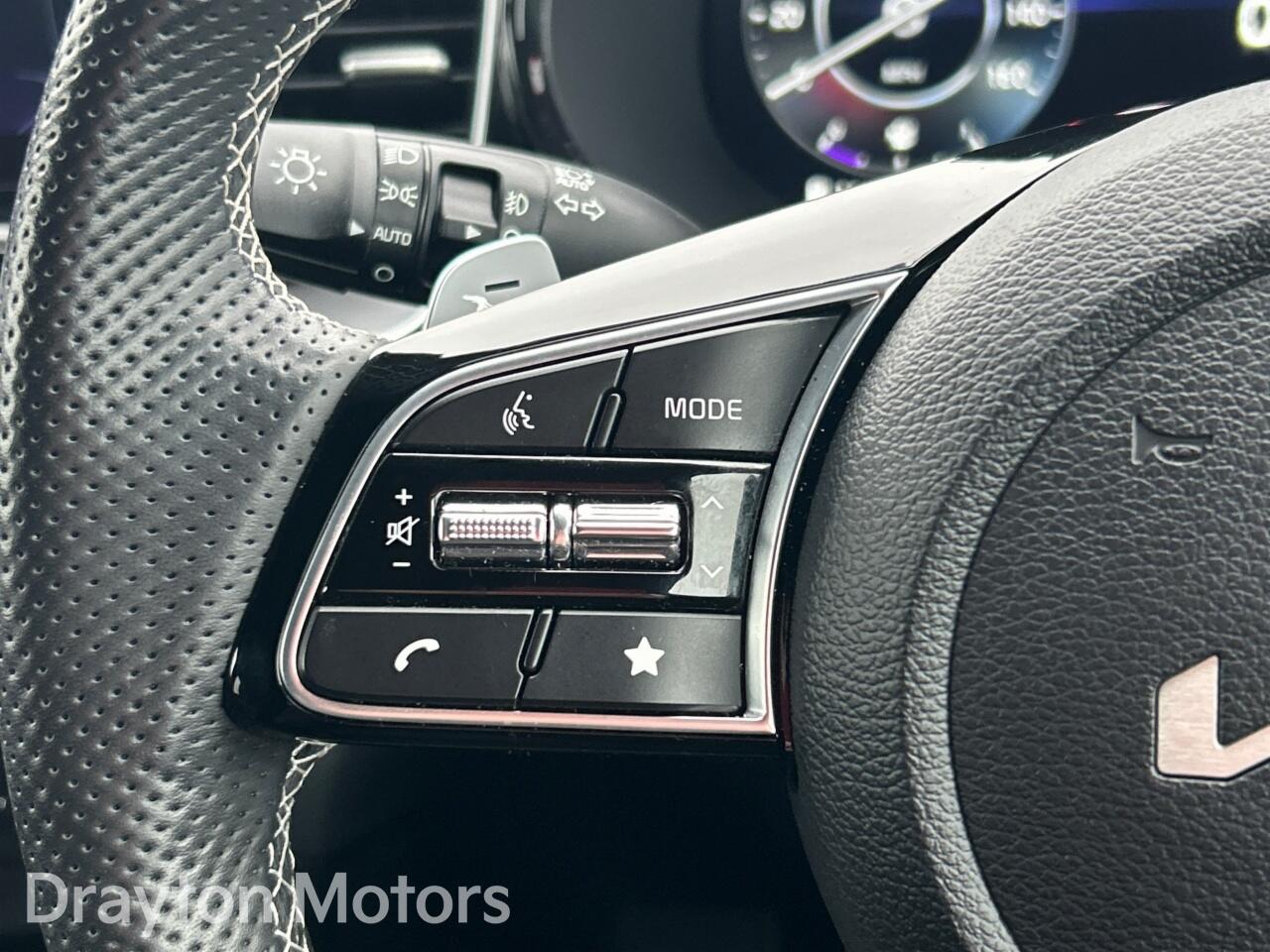 Used Kia Pro Ceed 2024 for sale - 77376036: Photo 18