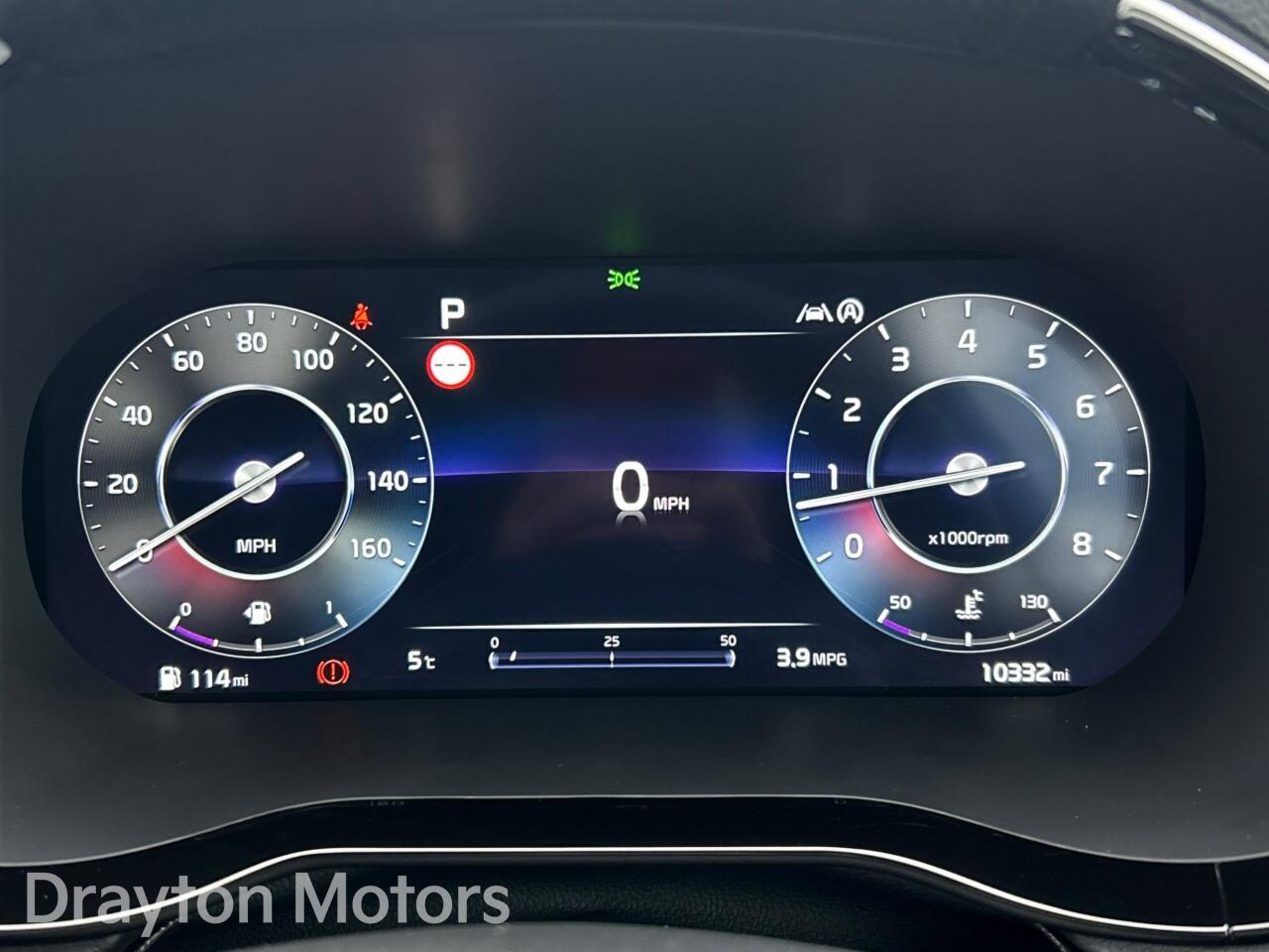 Used Kia Pro Ceed 2024 for sale - 77376036: Photo 19