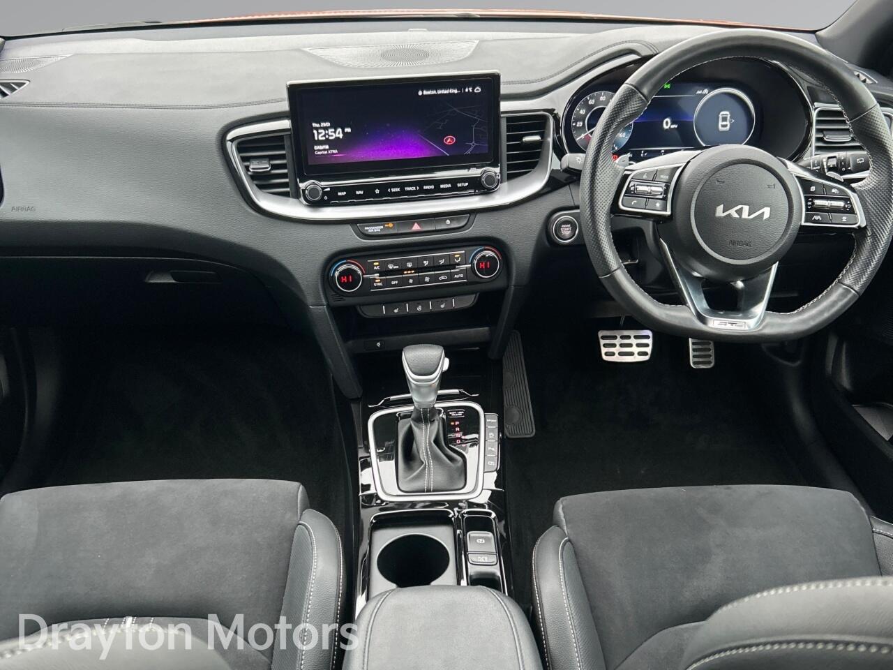 Used Kia Pro Ceed 2024 for sale - 77376036: Photo 2