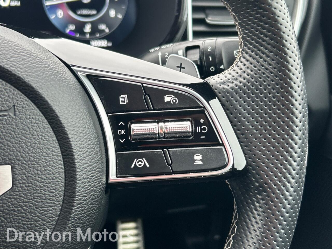 Used Kia Pro Ceed 2024 for sale - 77376036: Photo 20