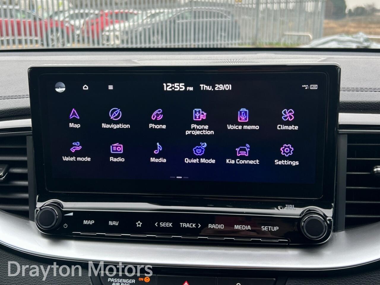 Used Kia Pro Ceed 2024 for sale - 77376036: Photo 21