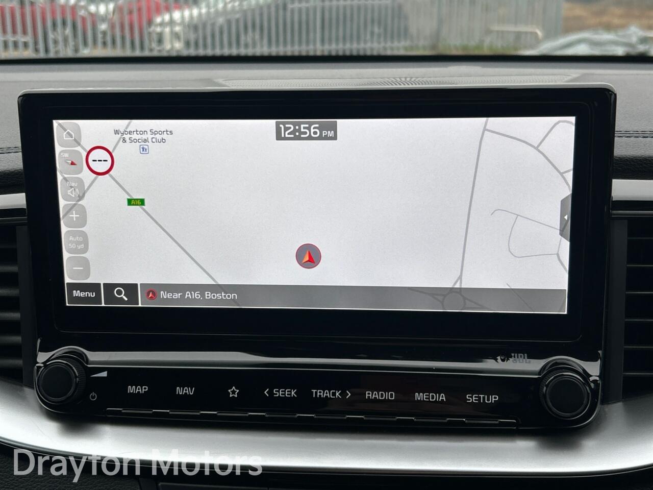 Used Kia Pro Ceed 2024 for sale - 77376036: Photo 22