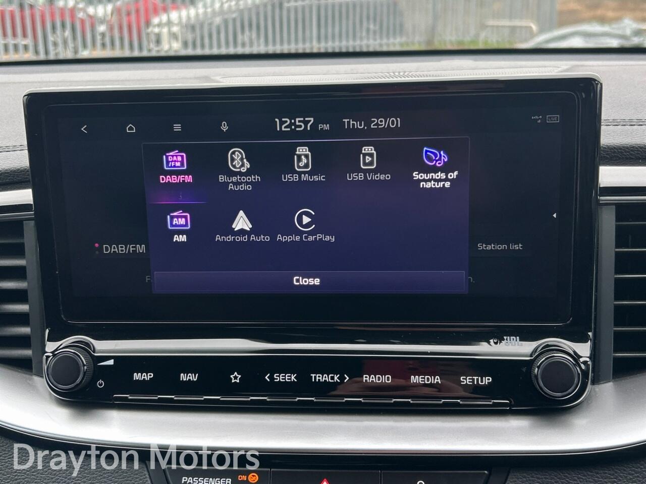 Used Kia Pro Ceed 2024 for sale - 77376036: Photo 24