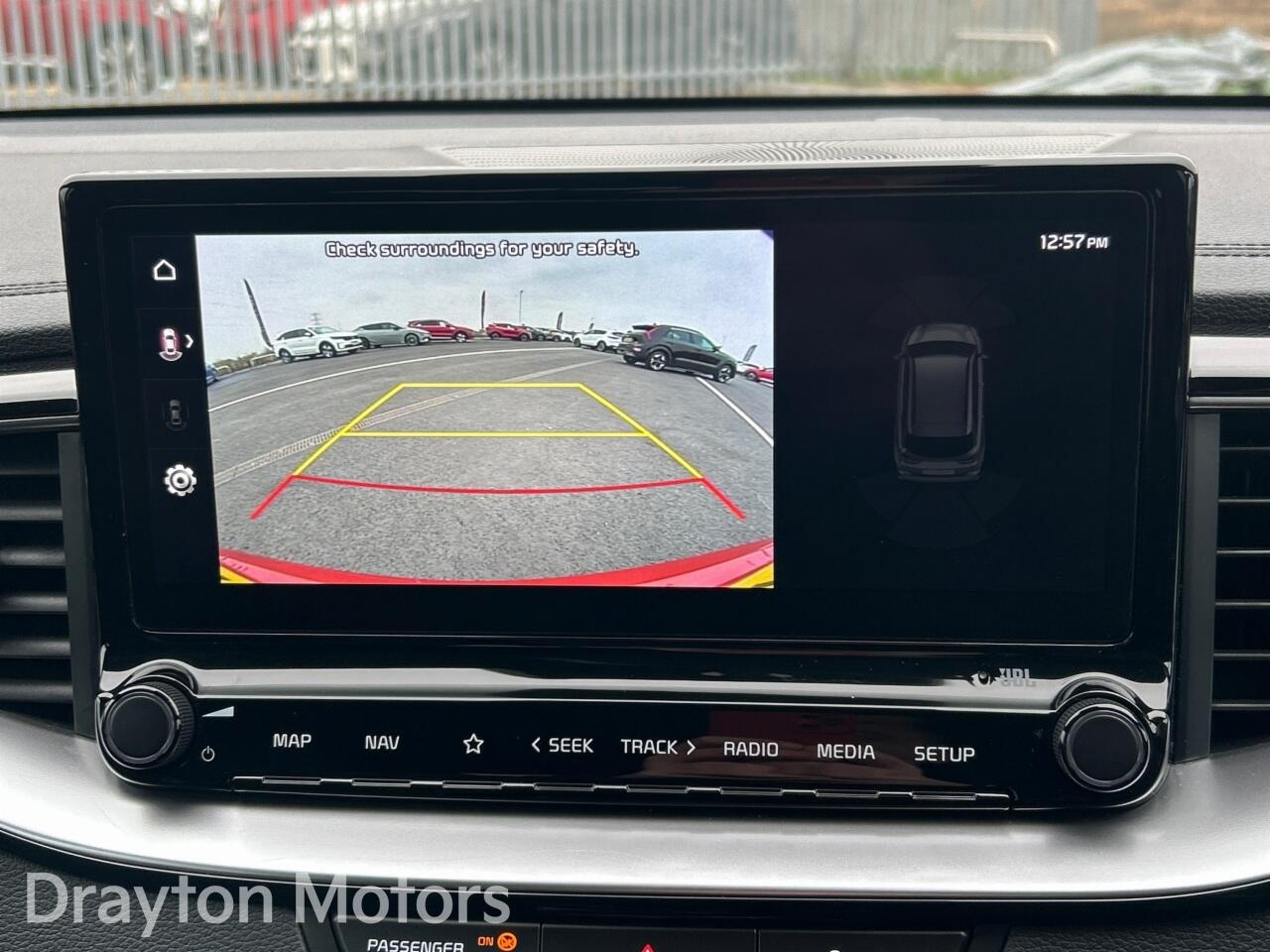 Used Kia Pro Ceed 2024 for sale - 77376036: Photo 25