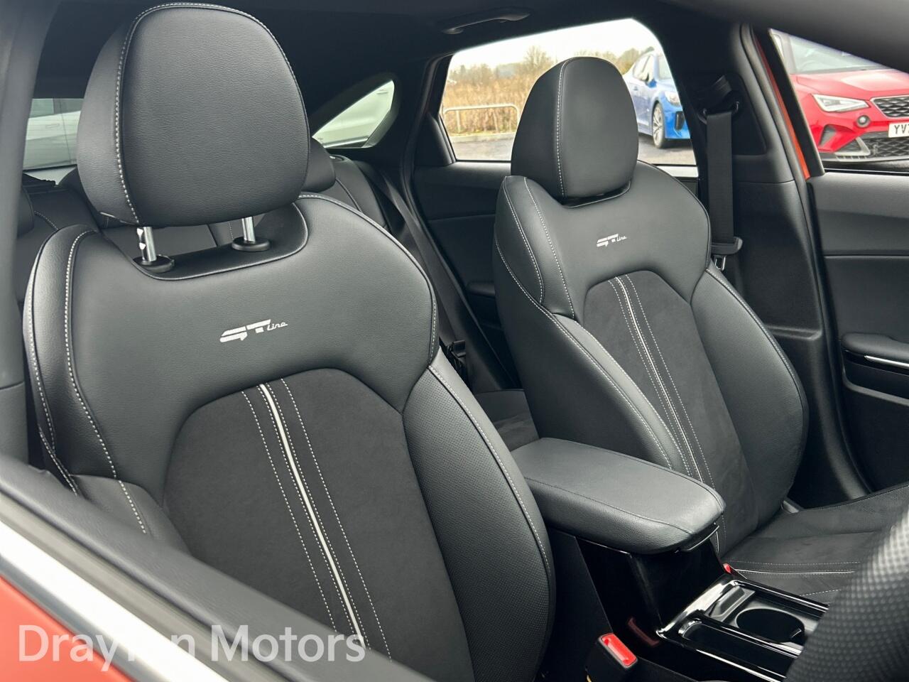 Used Kia Pro Ceed 2024 for sale - 77376036: Photo 33