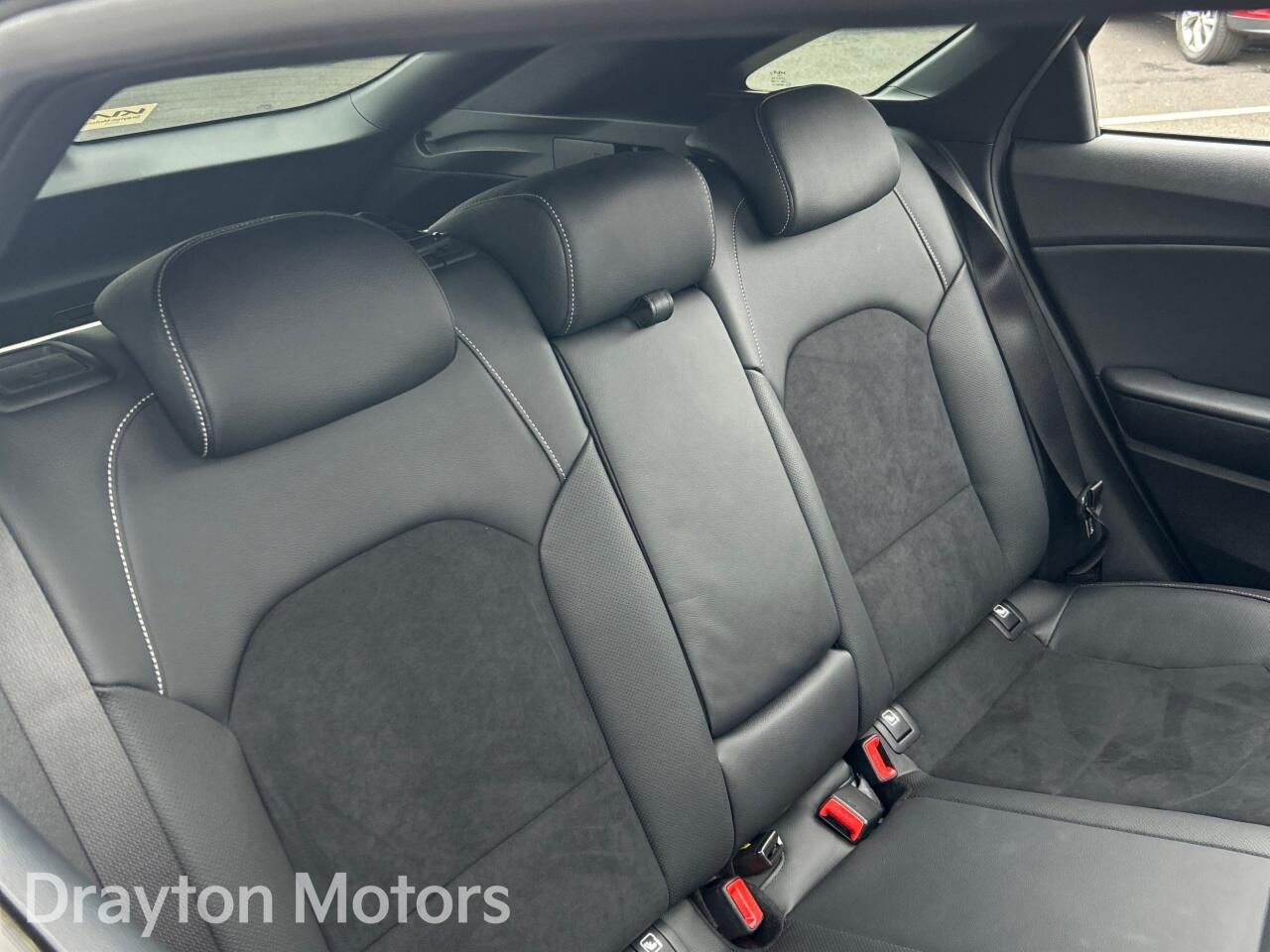 Used Kia Pro Ceed 2024 for sale - 77376036: Photo 35