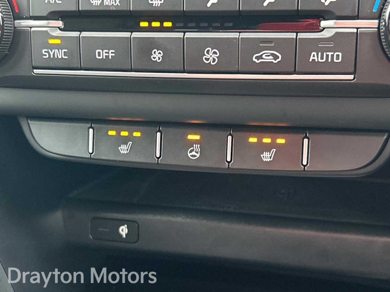 Used Kia Pro Ceed 2024 for sale - 77376036: Photo 40