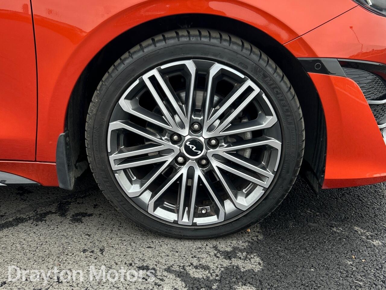 Used Kia Pro Ceed 2024 for sale - 77376036: Photo 42