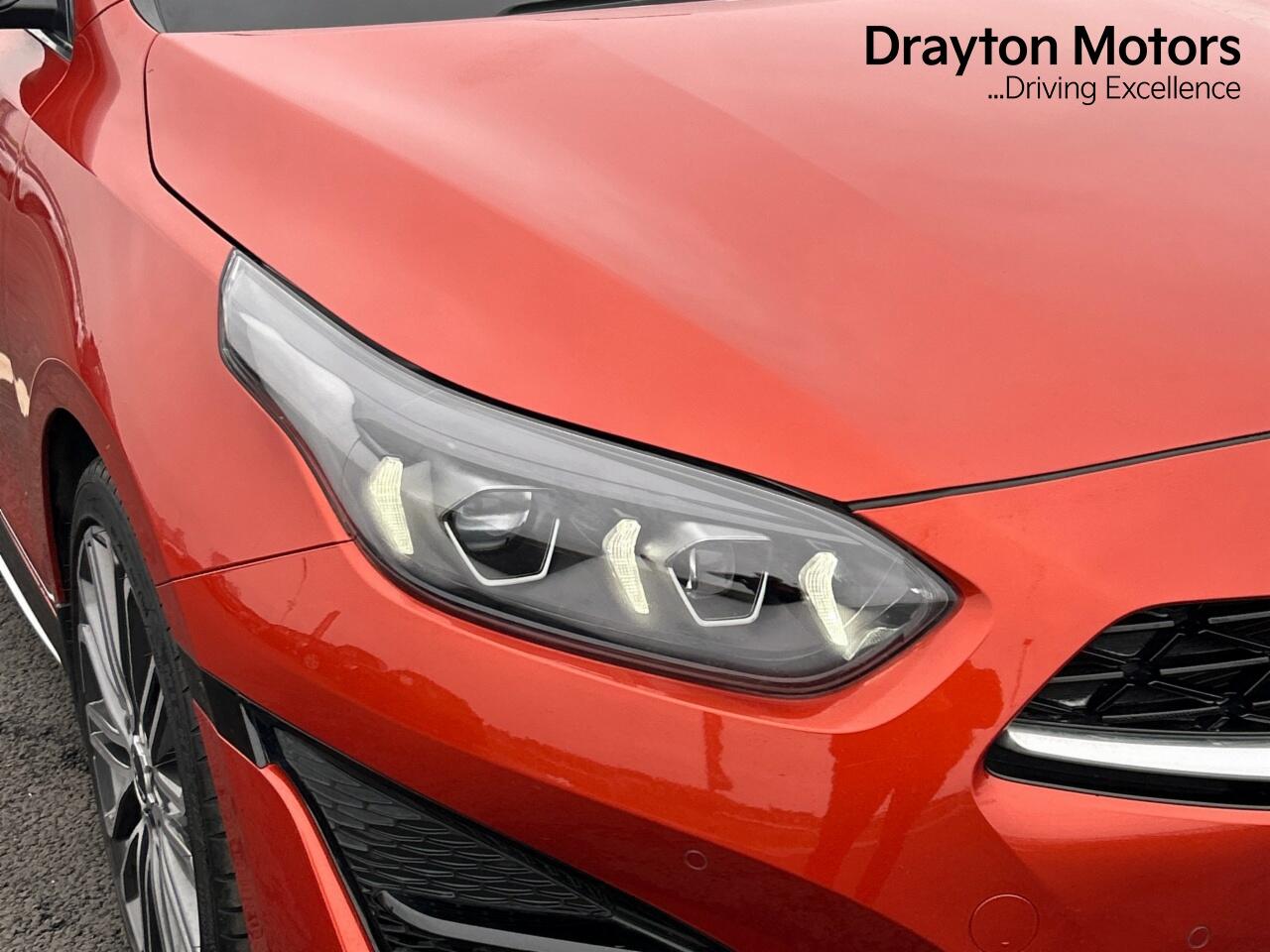 Used Kia Pro Ceed 2024 for sale - 77376036: Photo 43