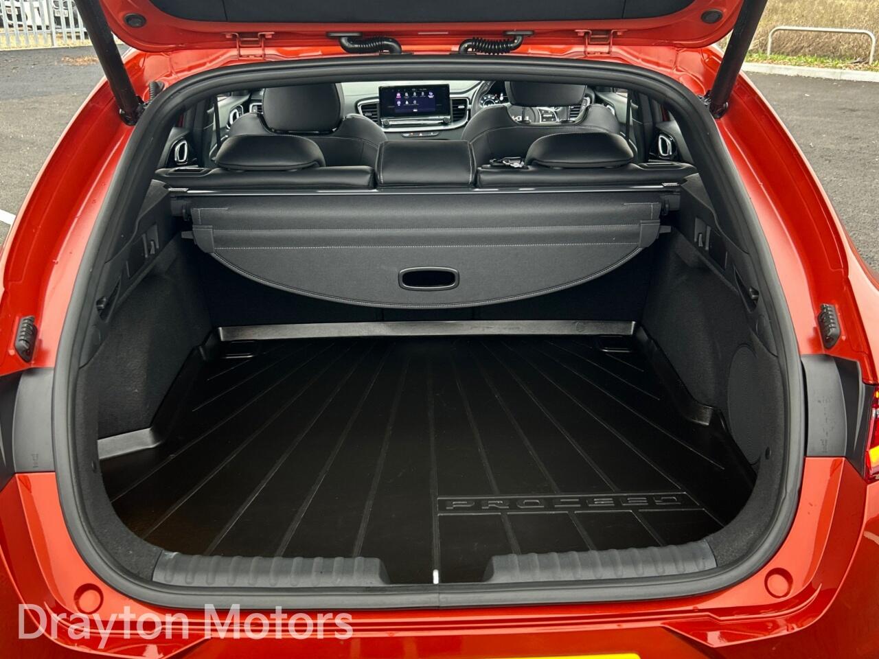 Used Kia Pro Ceed 2024 for sale - 77376036: Photo 46