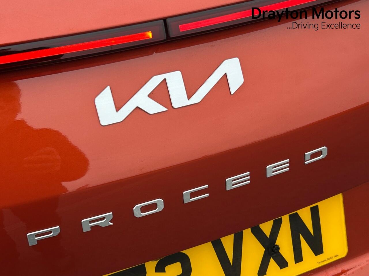 Used Kia Pro Ceed 2024 for sale - 77376036: Photo 48