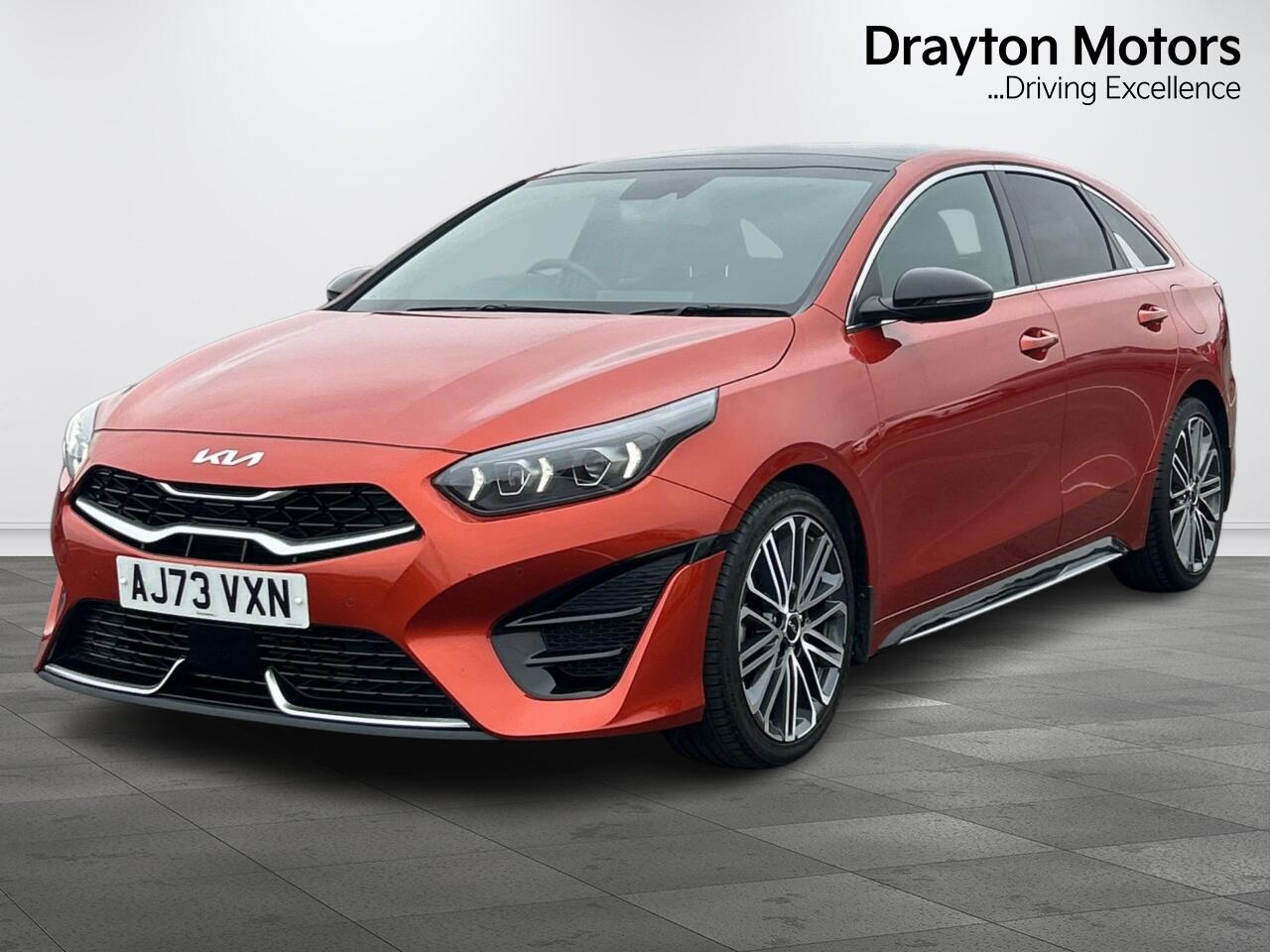 Used Kia Pro Ceed 2024 for sale - 77376036: Photo 5