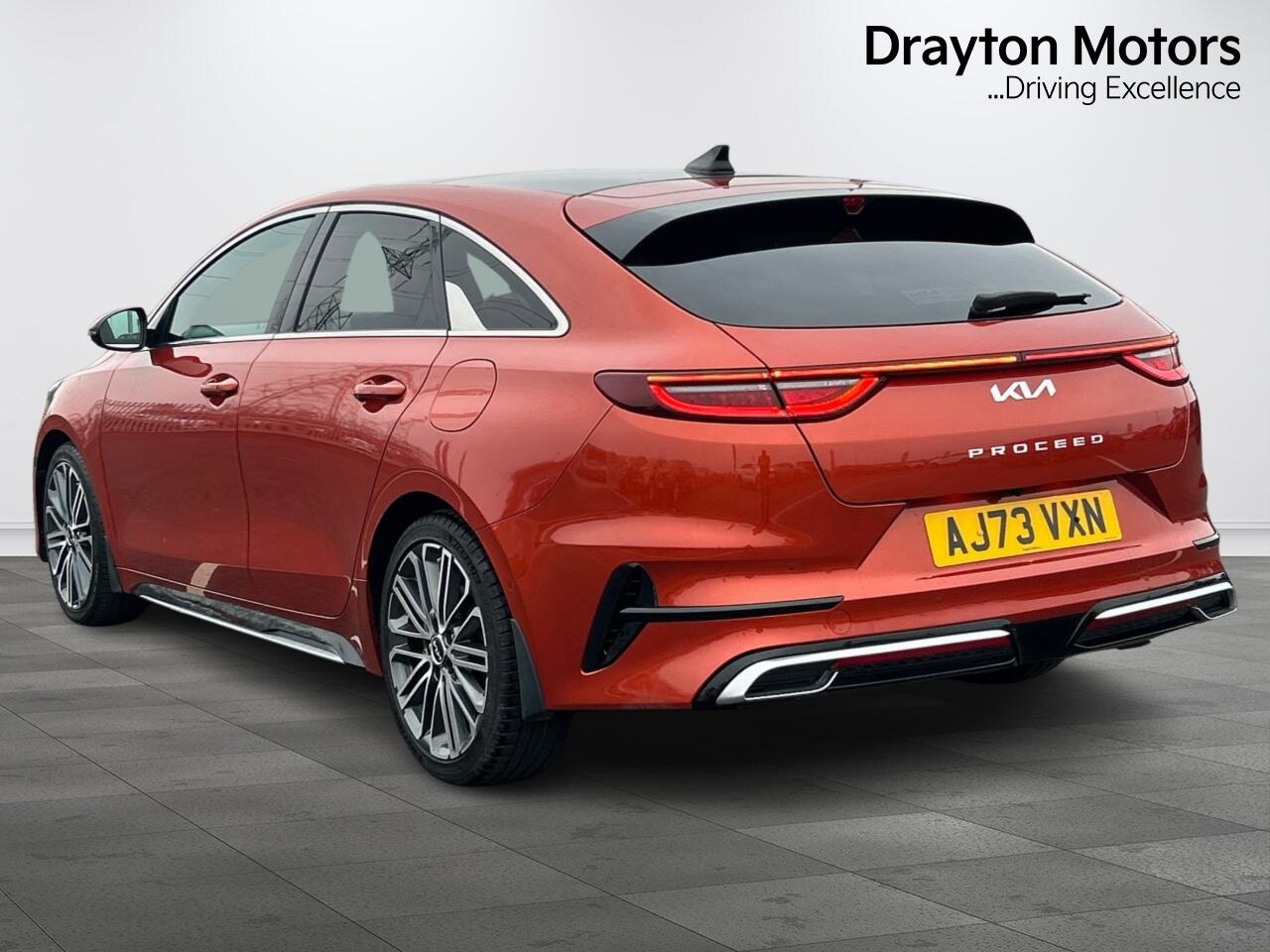 Used Kia Pro Ceed 2024 for sale - 77376036: Photo 7