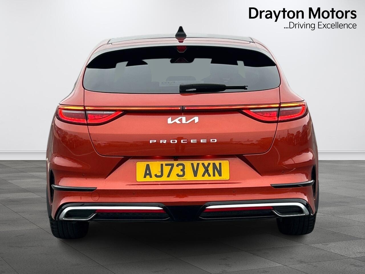 Used Kia Pro Ceed 2024 for sale - 77376036: Photo 8