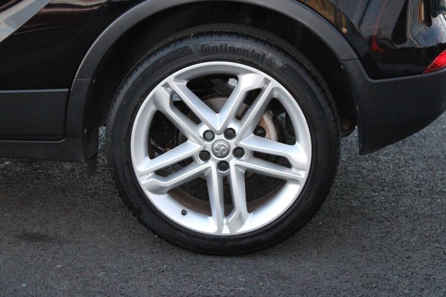 Used Vauxhall Mokka X 2019 for sale - 76388761: Photo 11