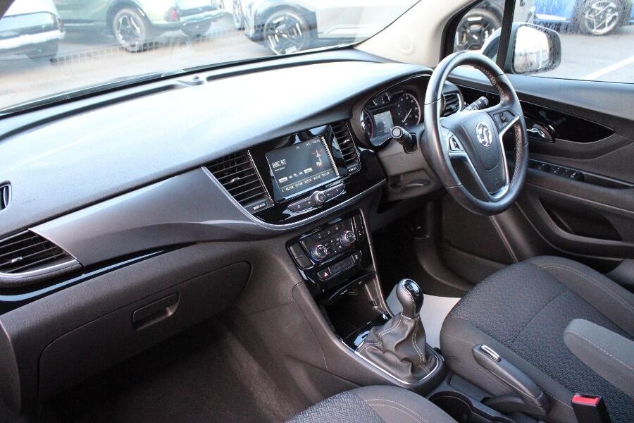 Used Vauxhall Mokka X 2019 for sale - 76388761: Photo 12